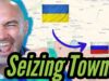Ukraine Seizes on Russian Chaos! 26 June 23 Ukraine Daily