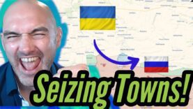 Ukraine Seizes on Russian Chaos! 26 June 23 Ukraine Daily