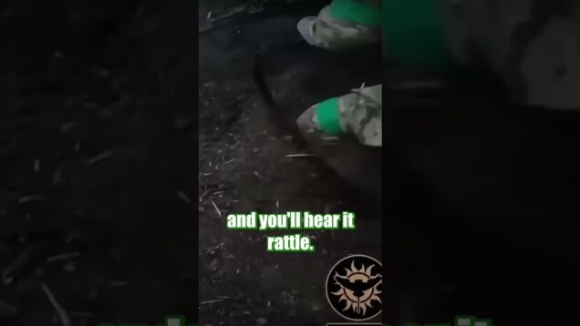 Ukraine Soldier geared out with an AK