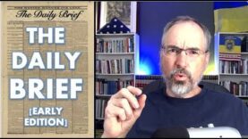 Ukraine Takes Matters into its Own Hands