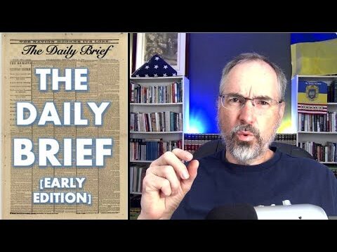 Ukraine Takes Matters into its Own Hands