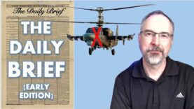 Ukraine Takes More Ground in Kursk while Russia Inches toward