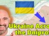 Ukraine Taking Towns Across the Dnipro? 6 Nov Daily Update