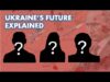 Ukraine War Explained in 3 Quotes