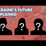 Ukraine War Explained in 3 Quotes