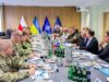 Ukraine and NATO finalize establishment plan for joint training center