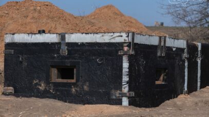 Ukraine braces for Russian assaults on frontline positions, Vremivka and