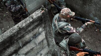 Ukraine builds new brigades instead of reinforcing old units. Here’s