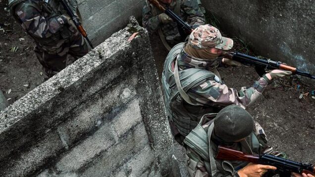 Ukraine builds new brigades instead of reinforcing old units. Here’s