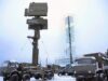 Ukraine destroys 3 more Russian radar systems in Crimea, military