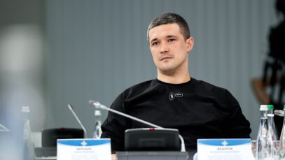 Ukraine initiates two-year 5G testing program in three cities