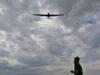 Ukraine launches largest drone attack on Moscow