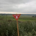 Ukraine says US landmines are necessary, Trump's ally disagrees