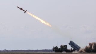 Ukraine scales up production of advanced Neptune missiles