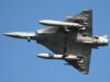 Ukraine to receive six Mirage 2000-5F fighters from France by