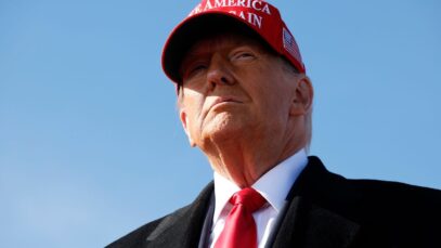 Ukraine war latest: Trump to appoint Ukrainian peace envoy 'soon'