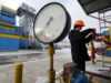 Ukraine's gas production highest since full-scale invasion's start