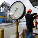 Ukraine's gas production highest since full-scale invasion's start