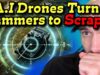 Ukraine’s AI Drones Make Russian Jammers Useless!