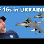 Ukraine's F-16s: What You Need to Know