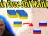 Ukraine’s Main Force is Still In Reserve! 23 June 23