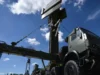 Ukraine’s Main Intelligence destroys Russian radar Podlet in occupied Crimea