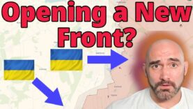 Ukraine’s Offensive Phase 2 Kicks Off? 1 June 23 Daily