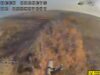 Ukraine’s largest FPV drone makes history with first-ever assault rifle