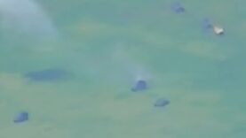 Ukrainian Counteroffensive Update — Destroyed and Abandoned Ukrainian Vehicles. NOT