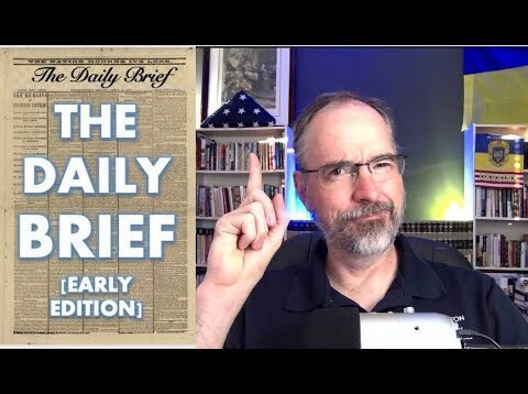 Ukrainian Drone Attack on Moscow Another Red Line Crossed?