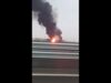 Ukrainian Drone Strike Hits Atlas Oil Depot in Kamensk-Shakhtinsky, Rostov