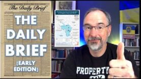 Ukrainian Invasion of Kursk Day 5 Update