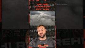 Ukrainian Spider-man drone! #ukraine #russia #drone