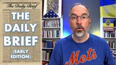 Ukrainian Success in Kursk RUSSIA