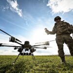 Ukrainian electronic warfare could indirectly affect smartphone clock while repelling drone attacks, General Staff says