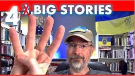 Ukrainians Appear Unstoppable in Kursk