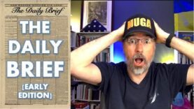 Ukrainians Hammering Russia in Kursk