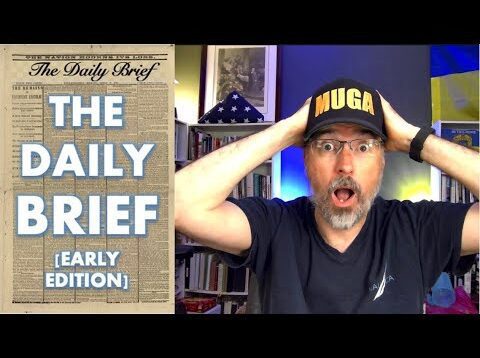 Ukrainians Hammering Russia in Kursk