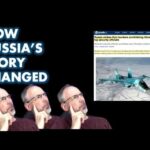 Unveiling Russia's New Truth on Yesterday's Attacks