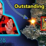 Update from Ukraine | Awesome! Big Strike on Belbek military base in Crimea |...