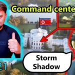 Update from Ukraine | Awesome! Storm Shadow hit a Ruzzian Decision Making Center...