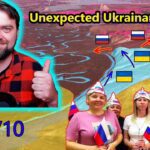 Update from Ukraine | Awesome! Ukraine has pushed Ruzzians from Biligorivka and...