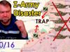 Update from Ukraine | Crazy Record Ruzzian losses on the