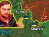 Update from Ukraine | Ruzzia will attack Kharkiv and Sumy