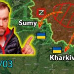 Update from Ukraine | Ruzzia will attack Kharkiv and Sumy regions - Ukrainian...