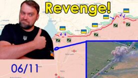 Update from Ukraine | Ruzzian Convoy was Ambushed | Ukraine