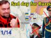 Update from Ukraine | Sad day for Ruzzian Commanders. Z-Army