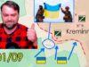 Update from Ukraine | Ukraine Attacks on Kremina and Solidar