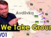 Update from Ukraine | Ukraine Takes the ground back in