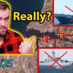 Update from Ukraine | Ukraine Targeted two Big Landing Ships in Sevastopol |...